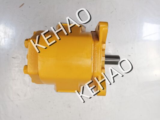 CAT 07446-66103/07440-72202/07440-40500/07431-11400/07446-66200/17441-67502/07443-67503 pour pompes à engrenages hydrauliques en fonte pour bulldozer CAT D85/D15D65, débit élevé