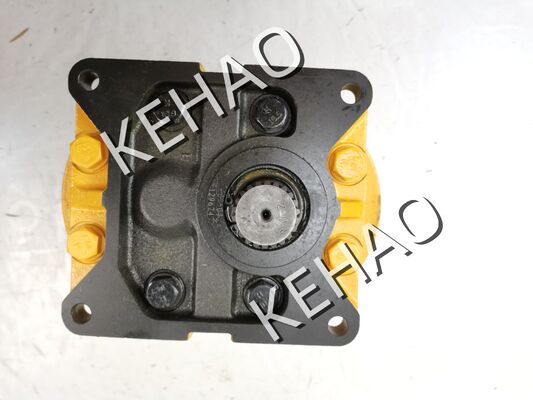 CAT 07446-66103/07440-72202/07440-40500/07431-11400/07446-66200/17441-67502/07443-67503 pour pompes à engrenages hydrauliques en fonte pour bulldozer CAT D85/D15D65, débit élevé