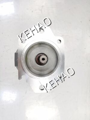 Pompe à engrenages hydrauliques de la série 44083 44083-61580/44083-61890/44083-62090 Huile d'engrenage haute pression de qualité industrielle Remplacement hydraulique pour équipement de construction