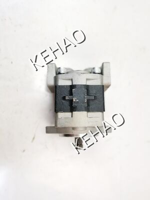 59101-51K00 Pompe à engrenages hydrauliques De haute qualité Direction et dispositif de puissance Pression maximale 250 bar Pièces de rechange hydrauliques utilisées dans les machines lourdes