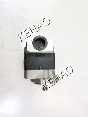 59101-51K00 Pompe à engrenages hydrauliques De haute qualité Direction et dispositif de puissance Pression maximale 250 bar Pièces de rechange hydrauliques utilisées dans les machines lourdes