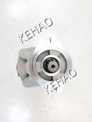 KEHAO 67110-30550 pompe à engrenages hydrauliques avec débit 1060lpm 11KW puissance en acier inoxydable et alliage d'aluminium 1 an de garantie