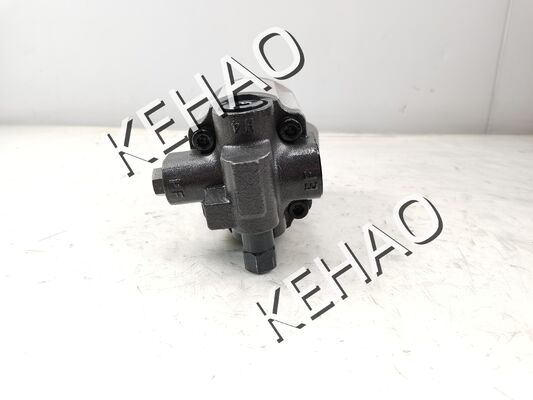 Pompe à engrenages hydrauliques 69101-04H01 ((1083-KH-A) pompe à huile Direction et dispositif d'alimentation Pièces de rechange hydrauliques utilisées dans les machines Komatsu