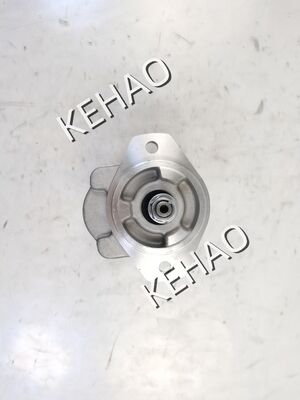 KEHAO SYT-F423-ALX13/SYT-F420-ALX13 ((F420-13T R) pompe à engrenages hydrauliques avec débit 1060lpm 11KW puissance en acier inoxydable et alliage d'aluminium 1 an de garantie