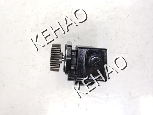 Pompes à engrenages hydrauliques à 1 étage 162880480 gamme de pompes à engrenages pour JCB pompes à engrenages à huile Machinerie fourniture d'usine de pièces hydrauliques