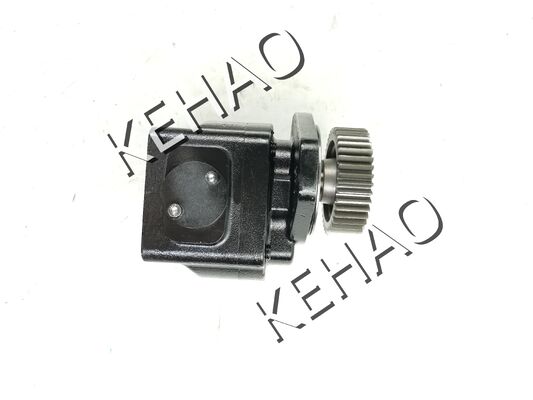 Pompes à engrenages hydrauliques à 1 étage 162880480 gamme de pompes à engrenages pour JCB pompes à engrenages à huile Machinerie fourniture d'usine de pièces hydrauliques