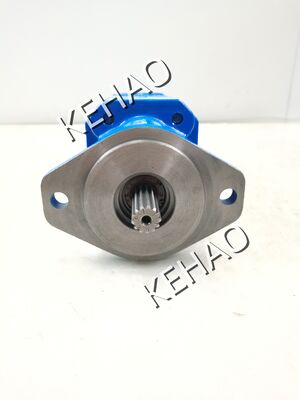 803011197 Pompe hydraulique pour l'Amérique Parker Matériau en alliage d'aluminium Direction Un an de garantie chargeur de roues Pompe à engrenages Pompe variable