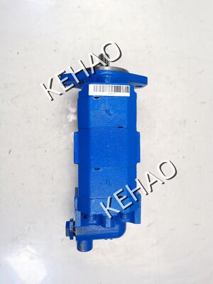 803011197 Pompe hydraulique pour l'Amérique Parker Matériau en alliage d'aluminium Direction Un an de garantie chargeur de roues Pompe à engrenages Pompe variable