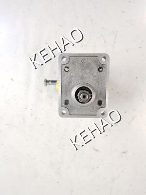 67110-32870/ 67110-30550 Hydraulic Gear Pump High Pressure Industrial Grade Gear Oil Hydraulic Replacement For Construction Equipment