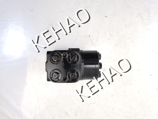 BZZ1-E200B Moteur hydraulique à engrenages haute pression Moteur de remplacement d'huile d'engrenage industriel pour équipement de construction