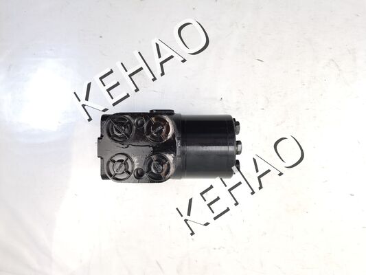 Moteur hydraulique à engrenages série BZZ1 Moteur à engrenages BZZ1-E400B BZZ1-E200B Remplacement conçu pour un couple élevé et des performances stables à basse vitesse