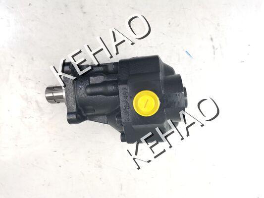 Hydraulic Gear Pump CBHW Series CBHW-F20S/CBHW-F30S/CBHW-F40S/CBHW-F63S Iron and Aluminum alloy materials Oil Transfer Pump OEM ODM