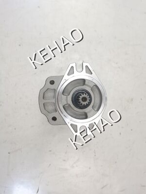 Pompes à huile pour engrenages de qualité industrielle CBTAC-F432-AT2/CBTAC-F430-AT2 Pompes hydrauliques pour engrenages Pompes simples