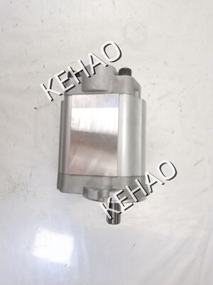 Pompes à huile pour engrenages de qualité industrielle CBTAC-F432-AT2/CBTAC-F430-AT2 Pompes hydrauliques pour engrenages Pompes simples