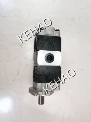 Customize Hydraulic Gear Pump SD1-3232 L207 High Speed Industrial Grade Gear Oil Hydraulic Replacement For  Kawasaki Heavy Equipment