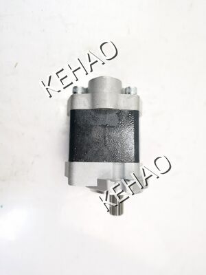Pompes à engrenages hydrauliques Komatsu SGP1 SGP2 SGP3 Pompes à huile SGP2-52R 226 Pompes en alliage d'aluminium de fer avec 150bar-250bar Pressure for loader/Crane/Excavator/Crander