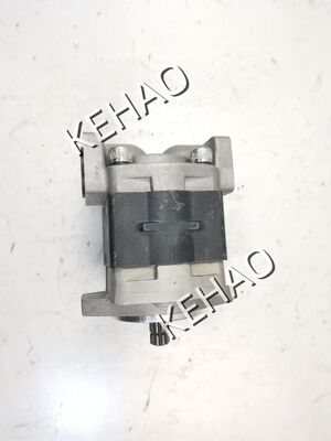 Pompe à engrenages hydrauliques Kawasaki Komatsu SGP30-10T-L Pompe à huile SGP1 SGP2 SGP3 Série pompe en alliage de fer et d'aluminium 150-200bar Pression fourni par l'usine