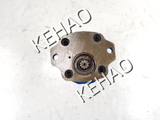 Personnaliser pompe à engrenages hydrauliques TB07019029-08800 haute pression haute vitesse de qualité industrielle huile d'engrenage hydraulique de remplacement Certification Garantie d'un an