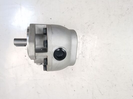 Pompes hydrauliques pour engrenages CBF-E18ALPX L Pompes à huile pour engrenages de qualité industrielle CBF série Matériau allié Pièces de rechange hydrauliques Garantie d'un an