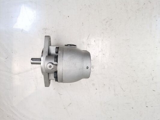 Pompes hydrauliques pour engrenages CBF-E18ALPX L Pompes à huile pour engrenages de qualité industrielle CBF série Matériau allié Pièces de rechange hydrauliques Garantie d'un an