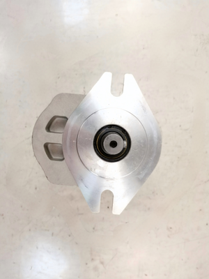 Pompes à engrenages hydrauliques de la série KEHAO CBFP-E671-AFPL