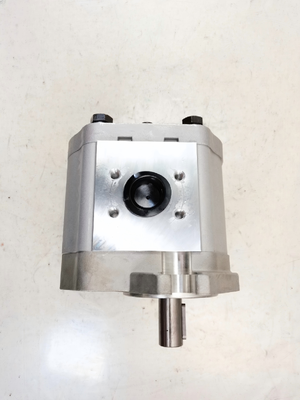 Pompes à engrenages hydrauliques de la série KEHAO CBFP-E671-AFPL
