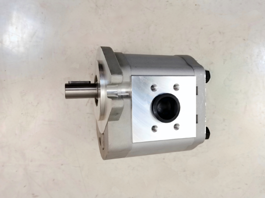 Pompes à engrenages hydrauliques de la série KEHAO CBFP-E671-AFPL