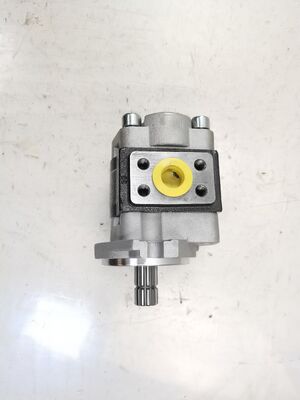 Pompes hydrauliques CBHZA-F32-AFΦ Matériaux en alliage de fer et d'aluminium Pièces de rechange hydrauliques utilisées dans les machines agricoles Certification OEM ODM