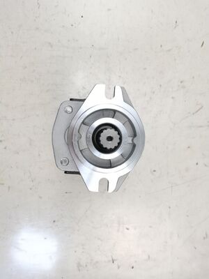 Pompes hydrauliques CBHZA-F32-AFΦ Matériaux en alliage de fer et d'aluminium Pièces de rechange hydrauliques utilisées dans les machines agricoles Certification OEM ODM
