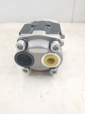 Pompes à engrenages hydrauliques CBHZ-F30-ALΦ/CBHZ-F32-ALH/CBHZ-F36-AL1Φ Pompes à engrenages à huile de qualité industrielle alliage hydraulique pièces de rechange Garantie d'un an