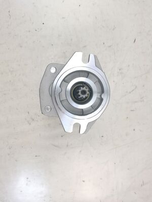 Pompes à engrenages hydrauliques CBHZ-F30-ALΦ/CBHZ-F32-ALH/CBHZ-F36-AL1Φ Pompes à engrenages à huile de qualité industrielle alliage hydraulique pièces de rechange Garantie d'un an