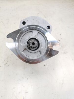 Moteurs à engrenages hydrauliques CBW-F306-AFΦ9R Fer Matériaux en alliage d'aluminium série CBW Super haute puissance Moteurs à huile pour machines industrielles