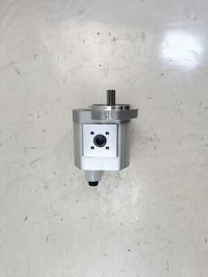 Moteurs à engrenages hydrauliques CBW-F306-AFΦ9R Fer Matériaux en alliage d'aluminium série CBW Super haute puissance Moteurs à huile pour machines industrielles