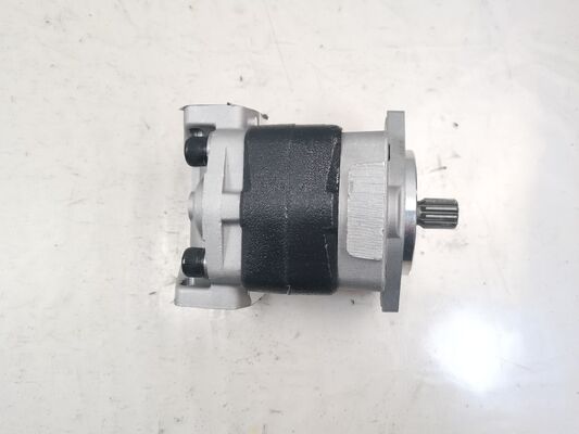 Pompe à engrenages hydraulique Komatsu KYB KFP KFS KP05 KFP23 KFS23 KFP32 KFS32 KFP51Series KFP2227 Alliage d'aluminium et de fer pour machines industrielles, approvisionnement d'usine