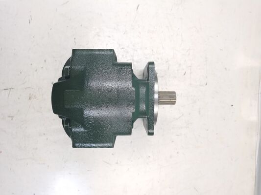 Pompes à engrenages hydrauliques personnalisées Devid Brown alliage de fer moulé en aluminium Pompes à engrenages hydrauliques certifiées ISO9001 pompe à huile hydraulique OEM ODM garantie d'un an