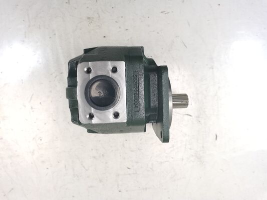 Pompes à engrenages hydrauliques personnalisées Devid Brown alliage de fer moulé en aluminium Pompes à engrenages hydrauliques certifiées ISO9001 pompe à huile hydraulique OEM ODM garantie d'un an