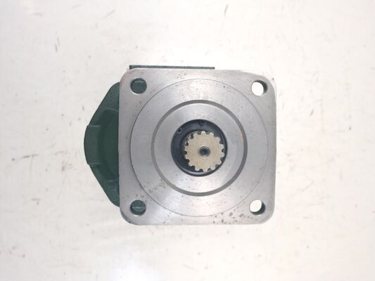 Pompes à engrenages hydrauliques personnalisées Devid Brown alliage de fer moulé en aluminium Pompes à engrenages hydrauliques certifiées ISO9001 pompe à huile hydraulique OEM ODM garantie d'un an