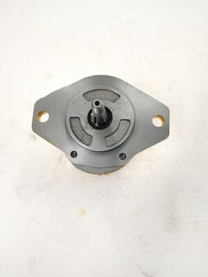 Cater Hydraulic Gear Pump CAT330G Iron Aluminum alloy materialsl external meshing gear pump for CAT Wheel loader Factory Supply one year warranty