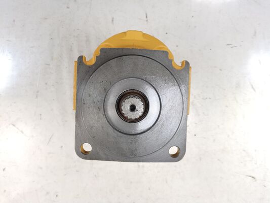 Kawasaki Hydraulic Gear Pump Industrial Gear Oil Pump 16PL190003B 602D/702D Replacement For Kawasaki Wheel loader ISO9001 certified hydraulic Pump