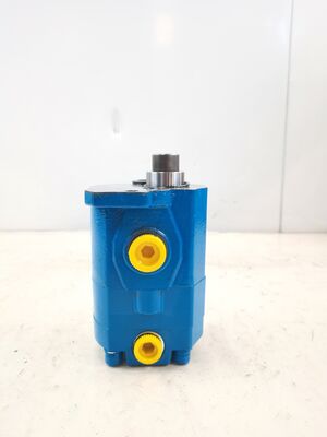 Pompes à engrenages personnalisées 31M6-50540 (AP2D25) Pompes hydrauliques en fonte à haut déplacement certifiées ISO9001 pour les machines lourdes garantie d'un an Marque KEHAO