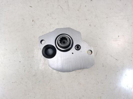 Pompes à engrenages personnalisées 31M6-50540 (AP2D25) Pompes hydrauliques en fonte à haut déplacement certifiées ISO9001 pour les machines lourdes garantie d'un an Marque KEHAO