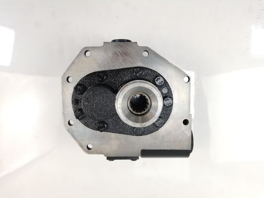 44081-20360 Pompe à engrenages haute pression haute pression alliage de fer moulé d'aluminium pompe à huile hydraulique pour machines lourdes pièces hydrauliques fourniture d'usine