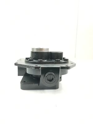 44081-20360 Pompe à engrenages haute pression haute pression alliage de fer moulé d'aluminium pompe à huile hydraulique pour machines lourdes pièces hydrauliques fourniture d'usine