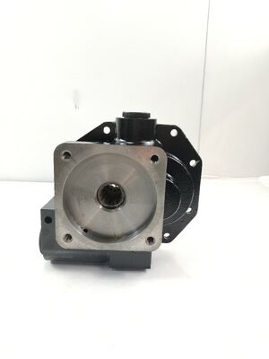 44081-20360 Pompe à engrenages haute pression haute pression alliage de fer moulé d'aluminium pompe à huile hydraulique pour machines lourdes pièces hydrauliques fourniture d'usine