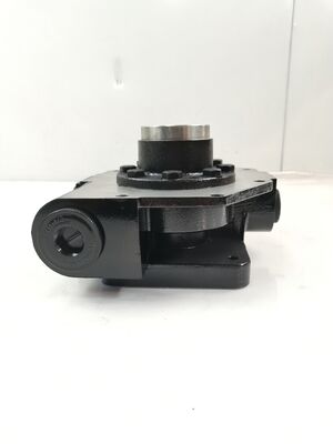44081-20360 Pompe à engrenages haute pression haute pression alliage de fer moulé d'aluminium pompe à huile hydraulique pour machines lourdes pièces hydrauliques fourniture d'usine