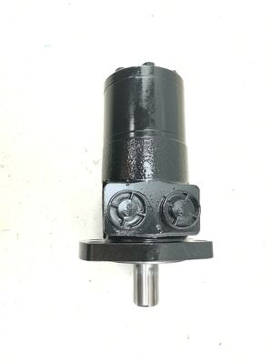 Pompes à engrenages hydrauliques de KEHAO 1512824 Matériaux en alliage d'aluminium de fer moulé Source de puissance couple élevé pompe de direction à grande vitesse OEM