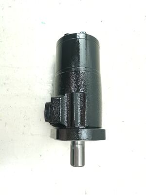 Pompes à engrenages hydrauliques de KEHAO 1512824 Matériaux en alliage d'aluminium de fer moulé Source de puissance couple élevé pompe de direction à grande vitesse OEM