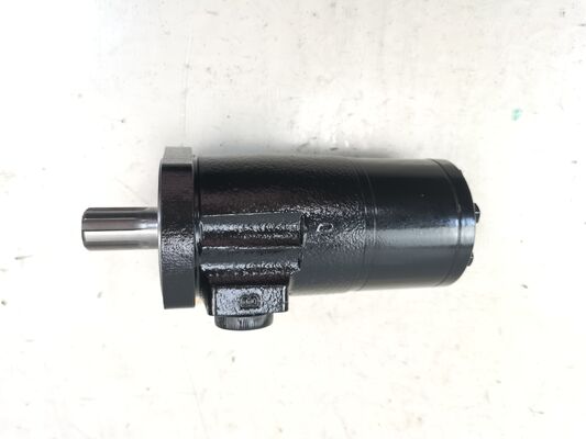 Pompes à engrenages hydrauliques de KEHAO 1512824 Matériaux en alliage d'aluminium de fer moulé Source de puissance couple élevé pompe de direction à grande vitesse OEM