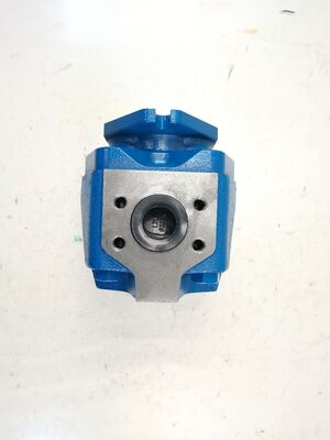 Pompe à engrenages Parker GXP0-40L Pompe rare Pompe à huile hydraulique Pompe en acier inoxydable Fourniture d'usine pour machines d'ingénierie et véhicules
