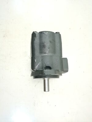Pompes à engrenages hydrauliques Moteur hydraulique H25V-17A haute pression alliage d'aluminium de fer moulé Pompes à huile hydraulique Source d'alimentation Pièces hydrauliques Fournisseur d'usine